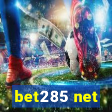 bet285 net